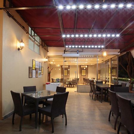 Starlit Suites Bangalore Kammasandra Экстерьер фото