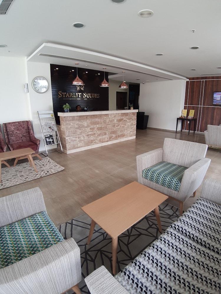 Starlit Suites Bangalore Kammasandra Экстерьер фото