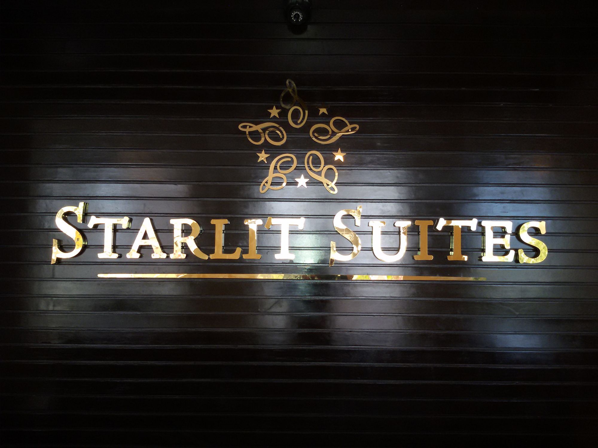 Starlit Suites Bangalore Kammasandra Экстерьер фото