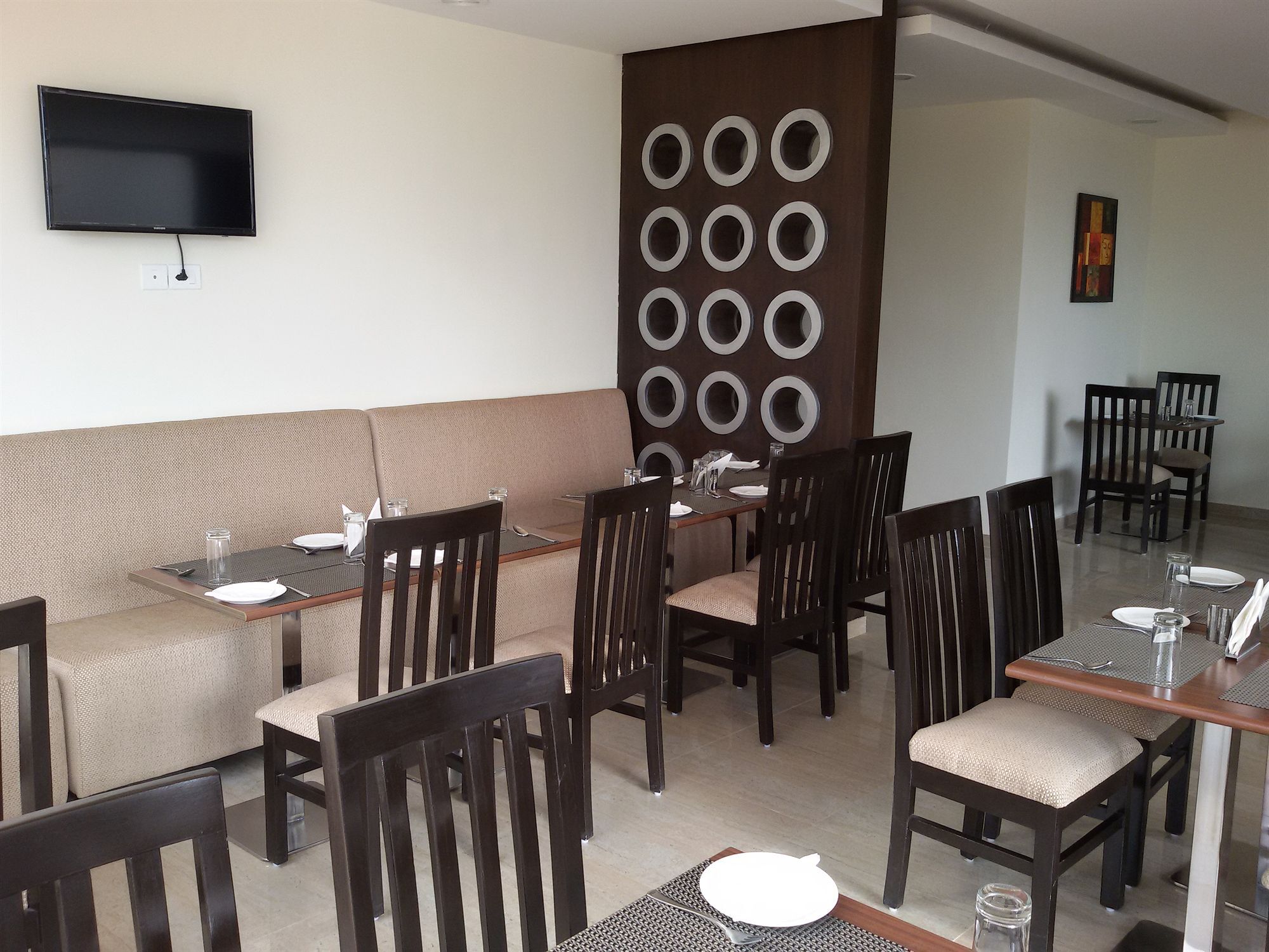 Starlit Suites Bangalore Kammasandra Экстерьер фото