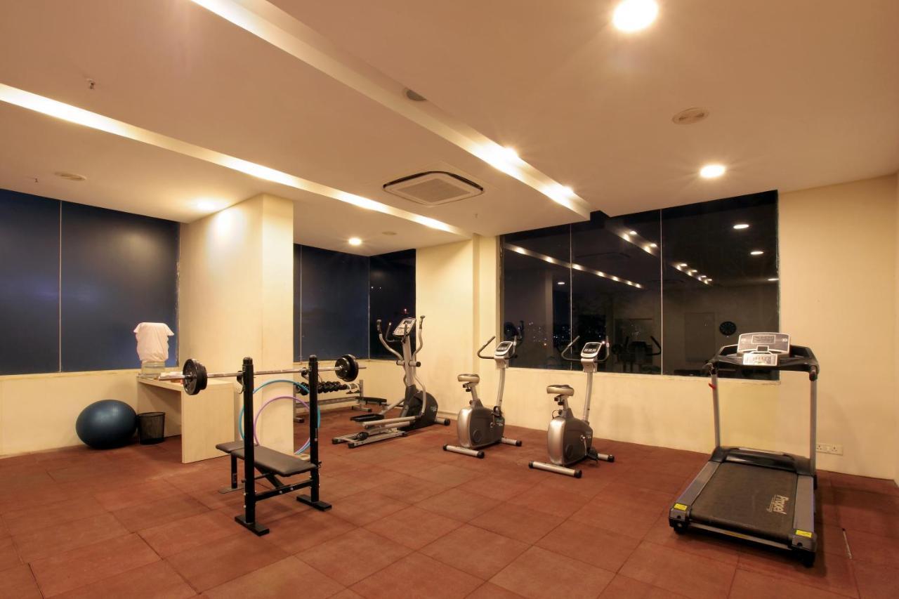 Starlit Suites Bangalore Kammasandra Экстерьер фото