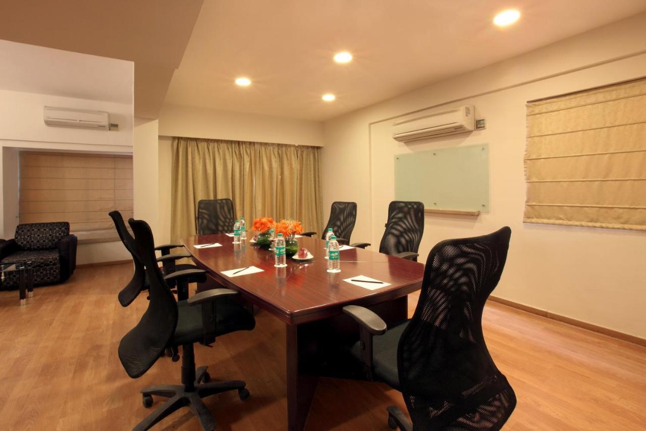 Starlit Suites Bangalore Kammasandra Экстерьер фото