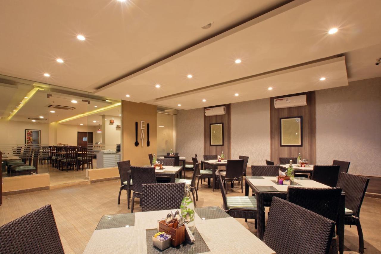 Starlit Suites Bangalore Kammasandra Экстерьер фото
