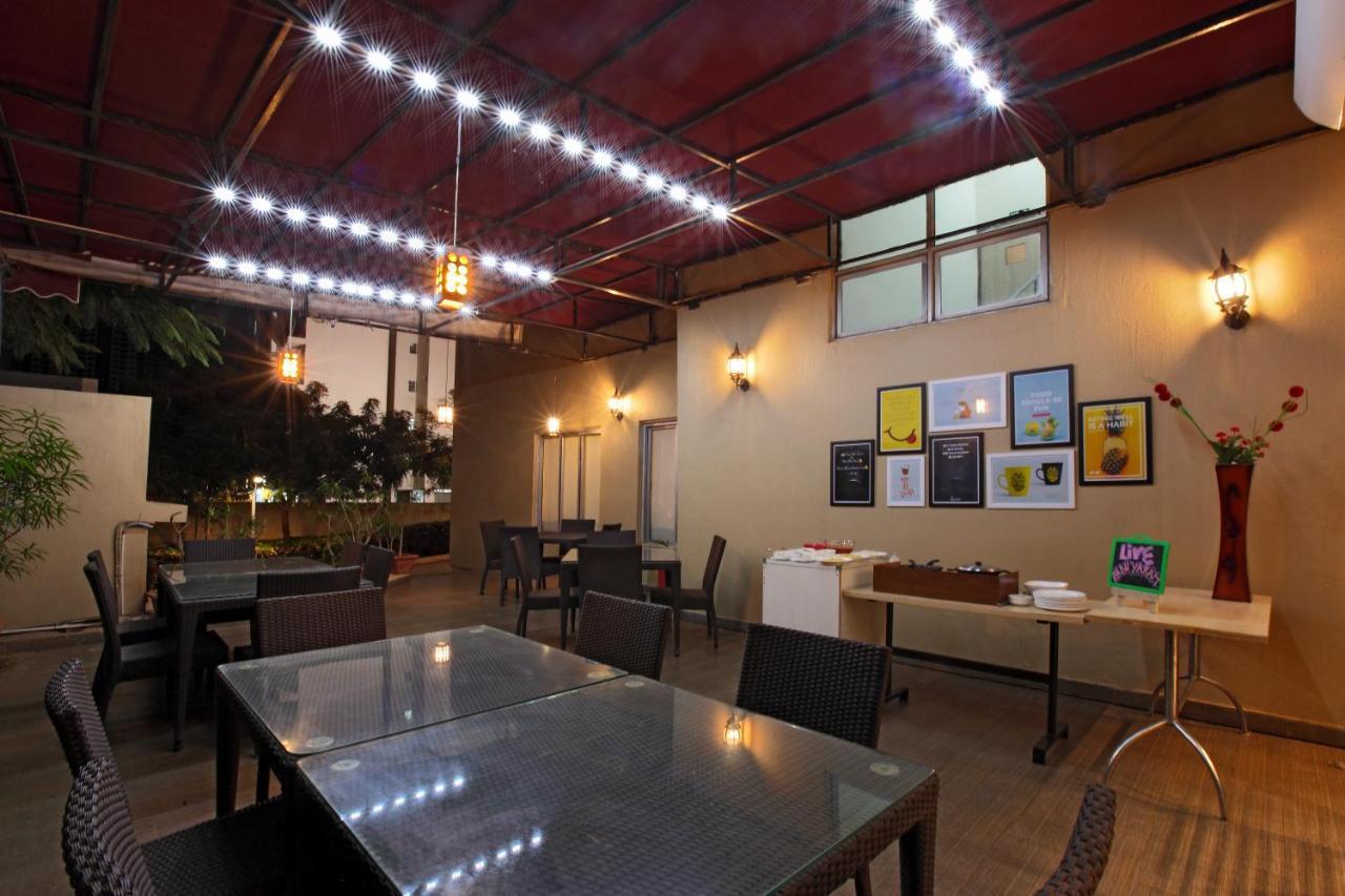 Starlit Suites Bangalore Kammasandra Экстерьер фото